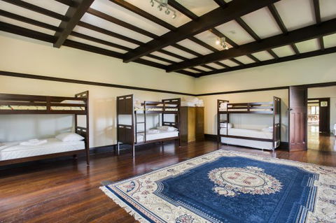 Cuppacumbalong Homestead And Cottage Farm Stay - Accommodation 4U 2