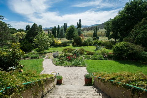 Cuppacumbalong Homestead And Cottage Farm Stay - Accommodation 4U 5