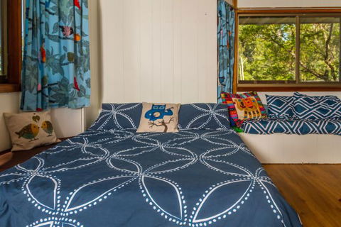 Daisy's Cottage - Accommodation 4U 0