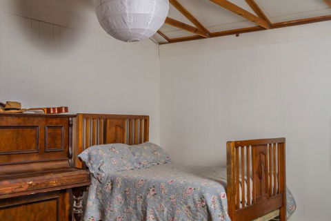 Daisy's Cottage - Accommodation 4U 1