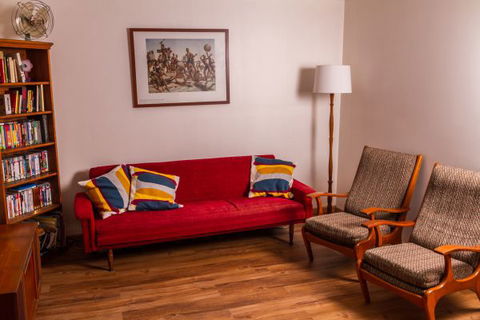 Daisy's Cottage - Accommodation 4U 3