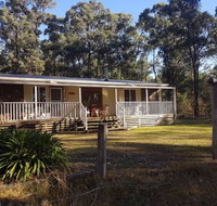 Dandaloo Cottage - Accommodation 4U