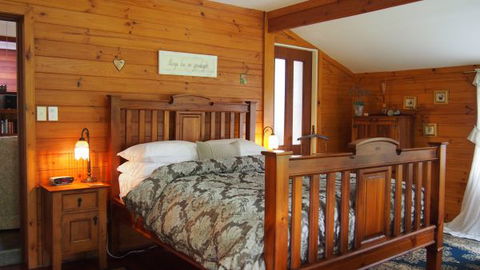 Hampden Cottage Accommodation Kangaroo Valley - Accommodation 4U 3