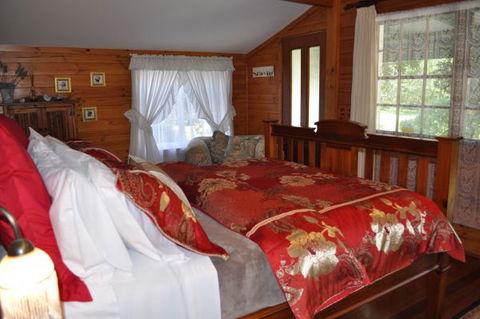 Hampden Cottage Accommodation Kangaroo Valley - Accommodation 4U 4