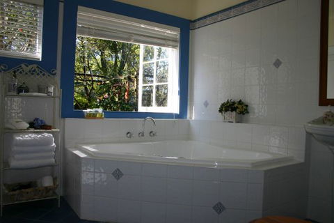 Hampden Cottage Accommodation Kangaroo Valley - Accommodation 4U 5