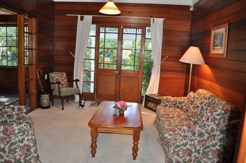 Hampden Cottage Accommodation Kangaroo Valley - Accommodation 4U 6