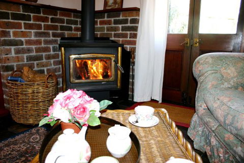 Hampden Cottage Accommodation Kangaroo Valley - Accommodation 4U 8