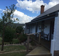 Hillside Cottage - Accommodation 4U