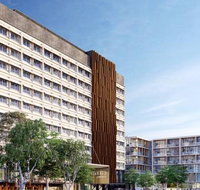 Mantra MacArthur Hotel - Accommodation 4U