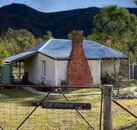 Nil Desperandum - Accommodation 4U