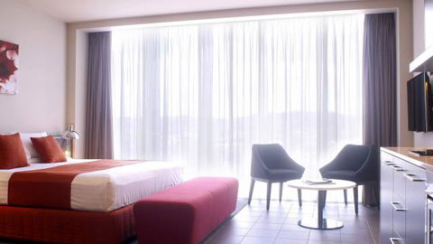 Abode Woden - Accommodation 4U 0