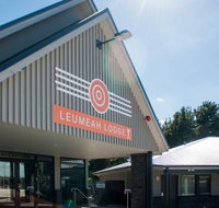 Leumeah Lodge - Accommodation 4U