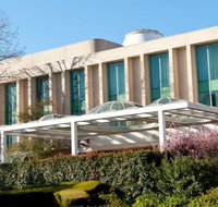 Rydges Capital Hill - Accommodation 4U