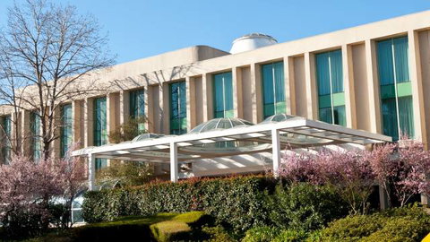 Rydges Capital Hill - Accommodation 4U 0