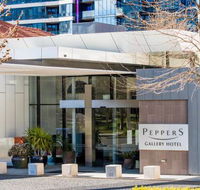 Peppers Gallery Hotel - Accommodation 4U