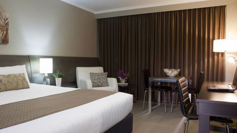 Pavilion On Northbourne - Accommodation 4U 0