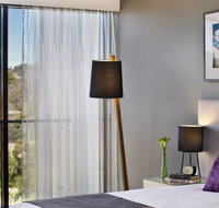 East Hotel  Apartments - Accommodation 4U
