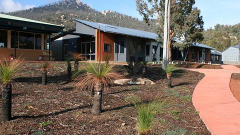 Birrigai Outdoor School And Accommodation Centre - Accommodation 4U 0