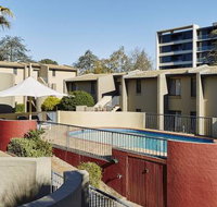 Manuka Park Apartments - Accommodation 4U