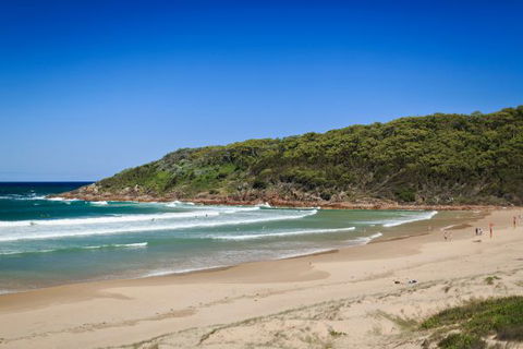 Ingenia Holidays One Mile Beach - Accommodation 4U 3