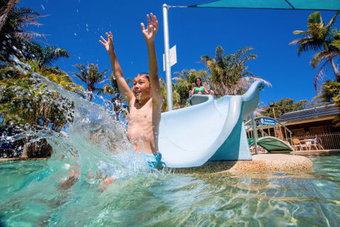 Ingenia Holidays One Mile Beach - Accommodation 4U 4