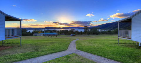 Inland Waters Holiday Parks Lake Glenbawn - Accommodation 4U 1