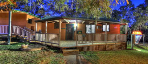 Inland Waters Holiday Parks Lake Glenbawn - Accommodation 4U 5