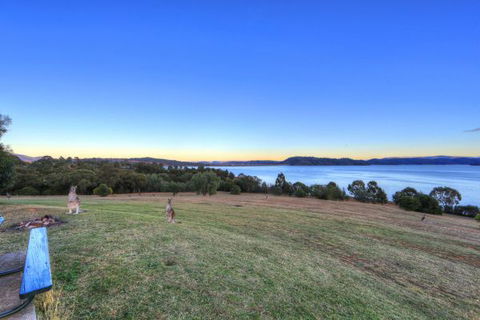 Inland Waters Holiday Parks Lake Glenbawn - Accommodation 4U 7