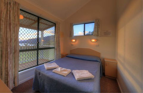 Inland Waters Holiday Parks Lake Glenbawn - Accommodation 4U 8