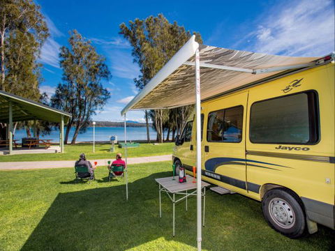 Ingenia Holidays Ocean Lake - Accommodation 4U 1