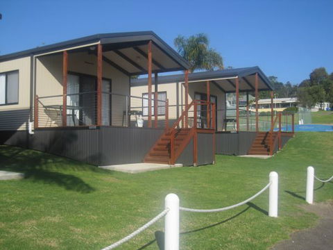 Ingenia Holidays Ocean Lake - Accommodation 4U 2