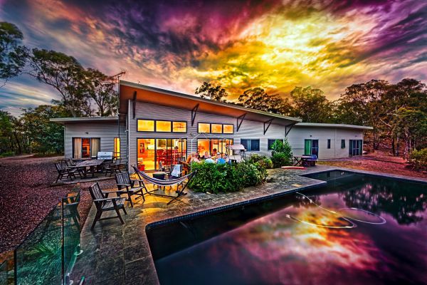 Good Forest NSW Accommodation 4U