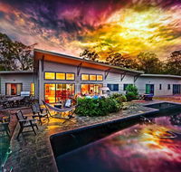 Jenolan Valley View - Accommodation 4U