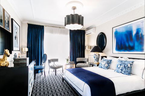 Kirkton Park Hunter Valley - Accommodation 4U 0