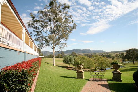 Kirkton Park Hunter Valley - Accommodation 4U 1
