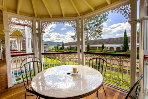 Kirkton Park Hunter Valley - Accommodation 4U 2