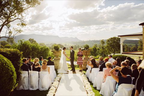 Kirkton Park Hunter Valley - Accommodation 4U 4
