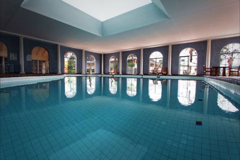 Kirkton Park Hunter Valley - Accommodation 4U 5
