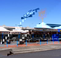 Rod N Reel Hotel Woodburn - Accommodation 4U