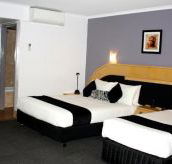 Comfort Inn Airport International  - Accommodation 4U