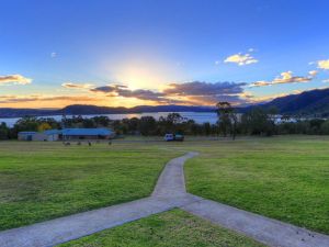 Inland Waters Holiday Parks Lake Glenbawn - Accommodation 4U 0