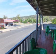 Federal Hotel - Accommodation 4U