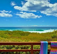 Surfside on Mollymook Beach - Accommodation 4U