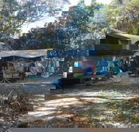 Smoky Cape campground - Accommodation 4U