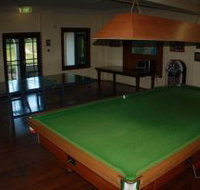 Dormie House - Accommodation 4U