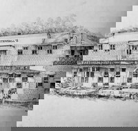 Tattersall's Hotel Casino - Accommodation 4U