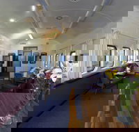 Carriageway Resort - Accommodation 4U