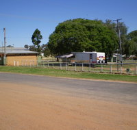 Parkes Showground - Accommodation 4U