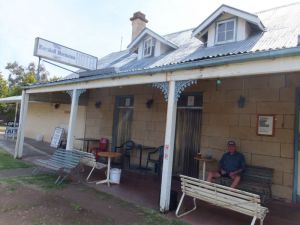Marshall McMahon Inn - Accommodation 4U 0