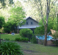 Beluca Cottage - Accommodation 4U